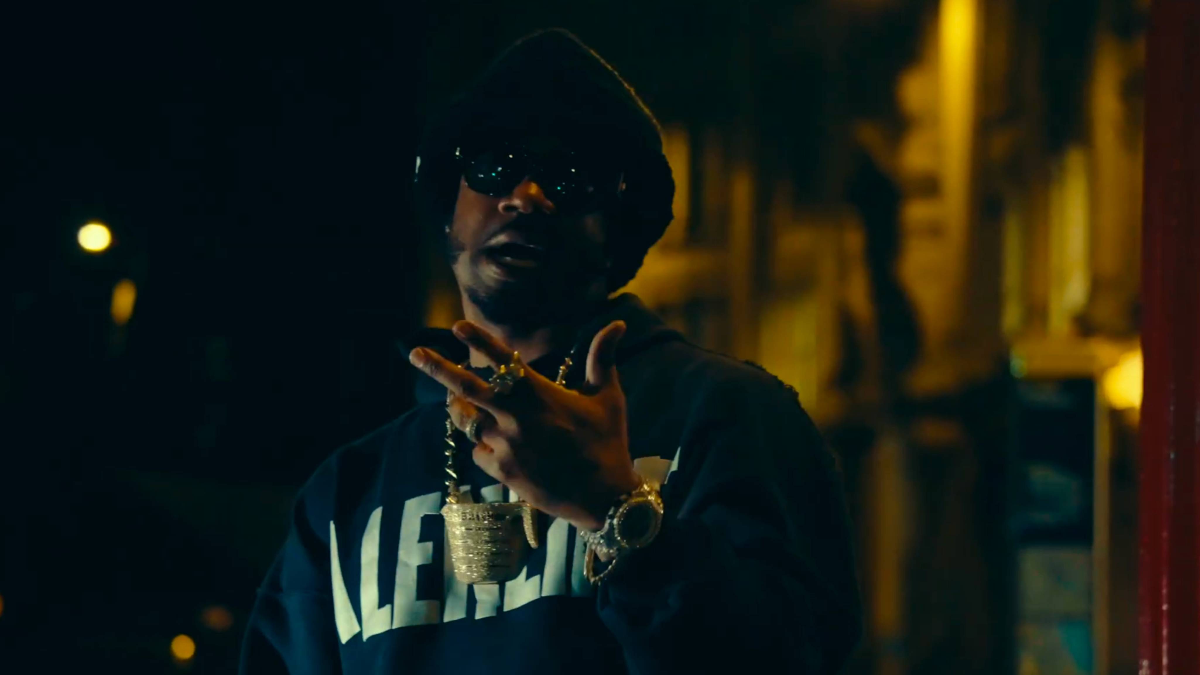 Benny The Butcher - 77 Club