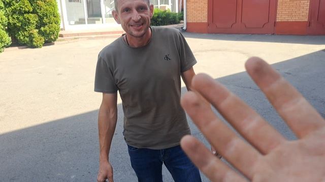 Поздравляем Антона с приобретением Макси Скутера , Т:89612934363 с 10:00 до 20:00 🔥🔥🔥 смотреть онлайн