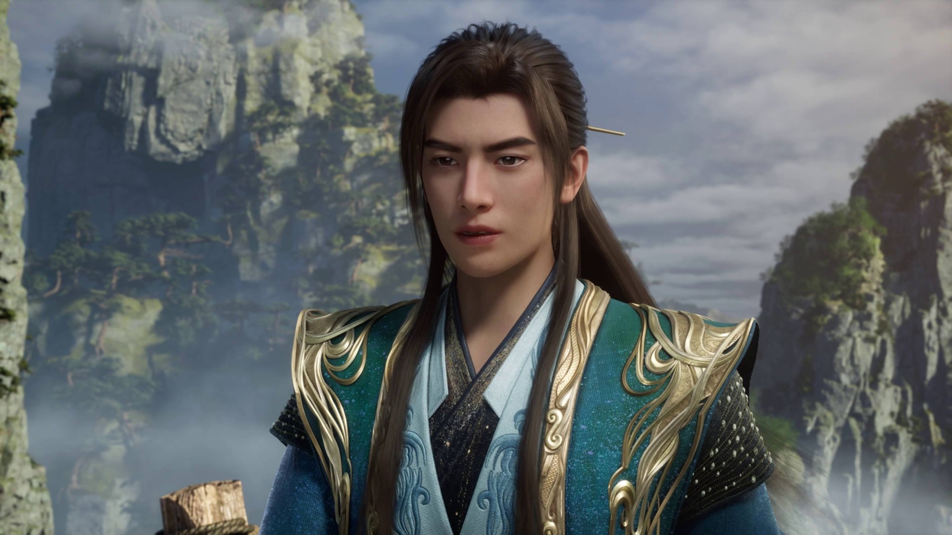 Путешествие к бессмертию, 158 серия смотреть онлайн