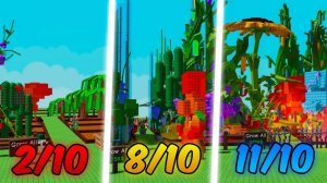 ГРОВ А ГАРДЕН🔥САМЫЙ КРАСИВЫЙ САД ПОЛУЧИТ ДОРОГОЙ ПРИЗ в ВЫРАСТИ САД GROW a GARDEN