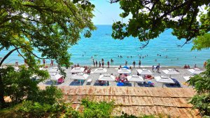 ГЕЛЕНДЖИК! ВОТ и ЛЕТО УШЛО! ЧТО с ЦЕНАМИ на БАРХАТНЫЙ СЕЗОН 2025? ПОГОДА РАДУЕТ!