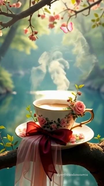 нежное пожелание с добрым утром.mp4