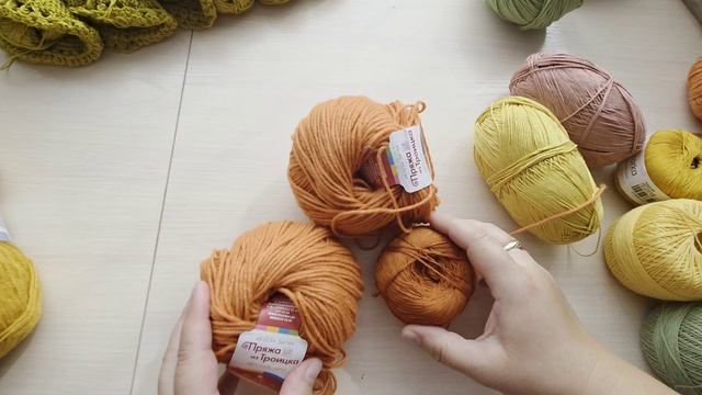 СП 🍁Нам Осень краски подарила 🍁 Вступление смотреть онлайн