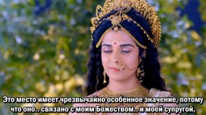 Сериал Махакали. Конец — это начало 76 серия / Mahakaali - Anth Hi Aarambh Hai