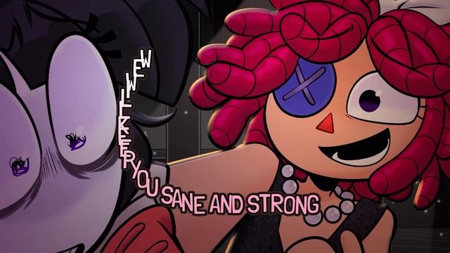 ABSTRACTION BIG BAND VERSION! ы не мое автор чел из ютубуа