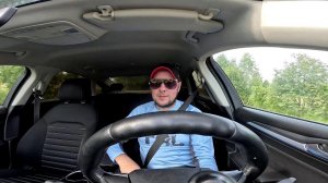 За покупками ! Столько всего накупил ! ХУТОР В ЛЕСУ №794