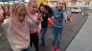 Воркута 2021, июль. Воркута сегодня часть 1.