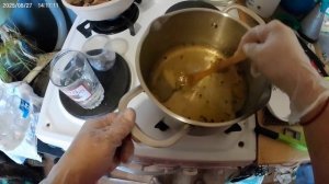 Хороши зимой маринованные грибочки.