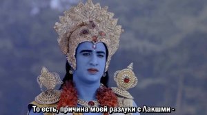 Сериал Махакали. Конец — это начало 37 серия / Mahakaali - Anth Hi Aarambh Hai