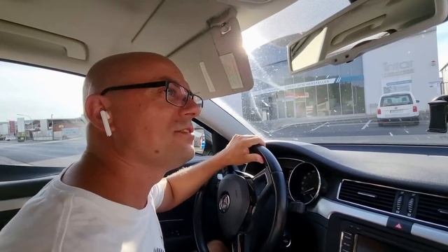 Назад из Германии в Россию/ Путин виноват/ У Татуировщика/ Закупка/ Наша жизнь в Германии/ Влог смотреть онлайн