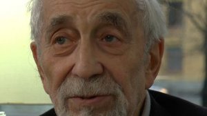 "ЧАС ДЛЯ НАС". Программа Надежды МЕДВЕДЕВОЙ. Иосиф РАЙСКИН, 1 часть