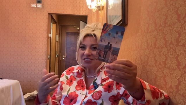 СТРЕЛЕЦ - ТАРО ПРОГНОЗ НА СЕНТЯБРЬ 2025 года от ANGELA PEARL смотреть онлайн