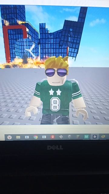 Я в роблокс смотреть онлайн