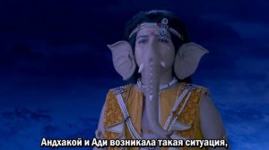 Сериал Махакали. Конец — это начало 90 серия / Mahakaali - Anth Hi Aarambh Hai