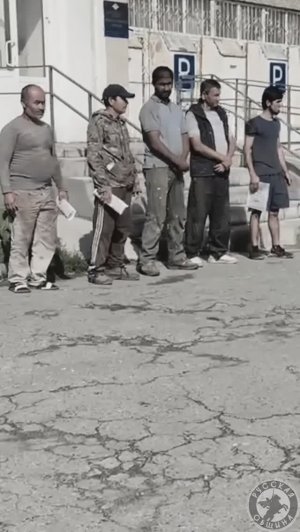 В Ревде прошла совместная операция Дружины Русской Общины и сотрудников правоохранительных органов