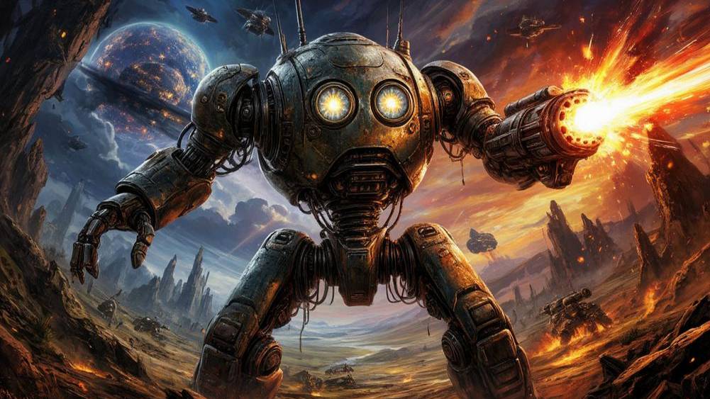 Unreal Tournament 3 - DM-Necris_Sinkhole - Инстагиб 133