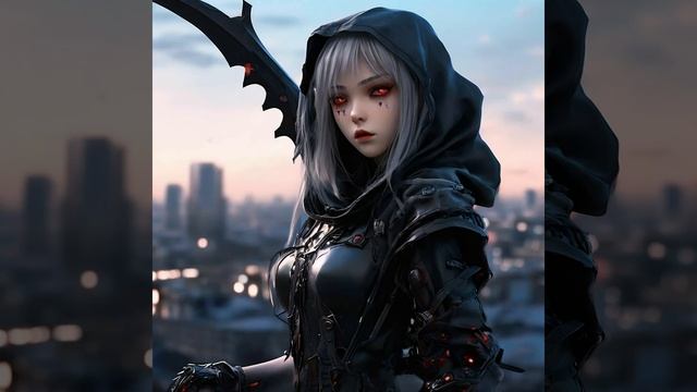 Сталь и огонь