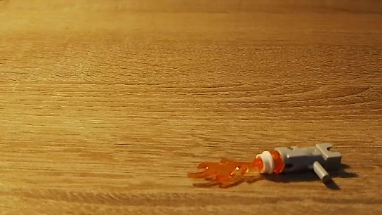 ЛЕГО САМОДЕЛКА ОГНЕМËТ смотреть онлайн