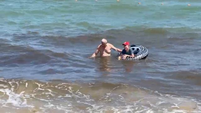 Почему стоит выбрать станицу Голубицкую для отдыха на Азовском море смотреть онлайн