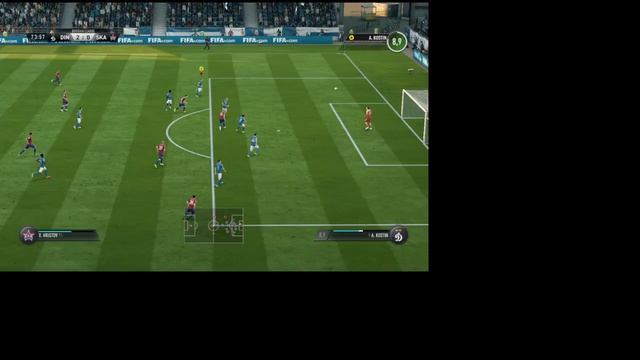 Карьера за себя #3