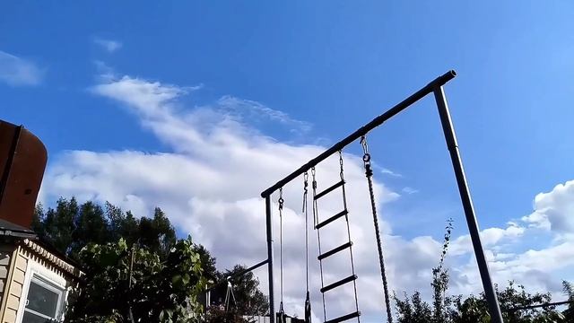 Ускоренное движение облаков 26 августа смотреть онлайн