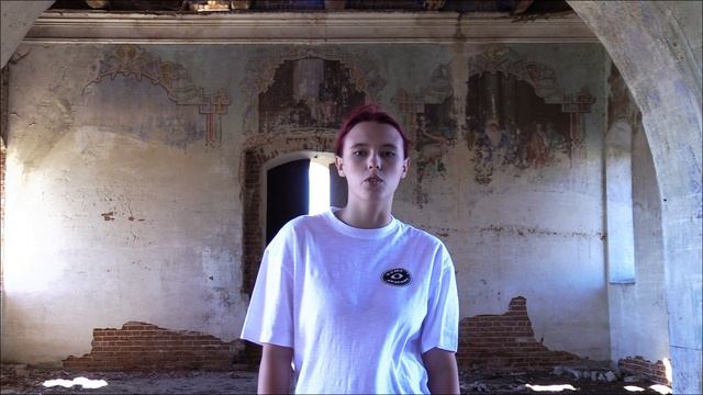 Троецерквие на Медведице.