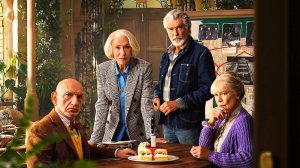 Клуб убийств по четвергам — Русский трейлер (2025)