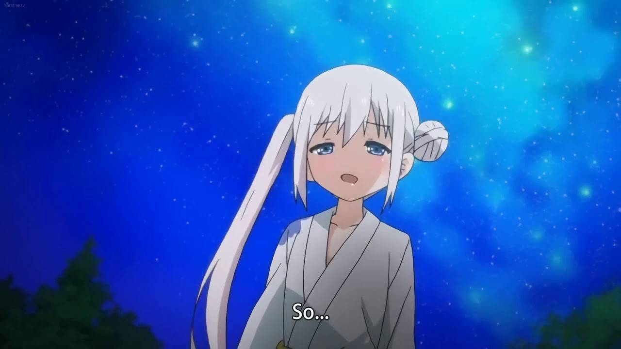 Лимонные девочки - 2 Сезон 1 серия