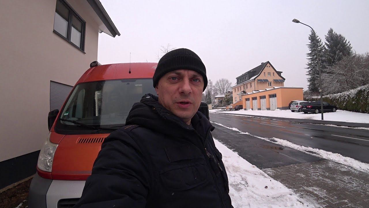 В автодоме завелись мыши/грызуны /поиски грызунов / влог смотреть онлайн