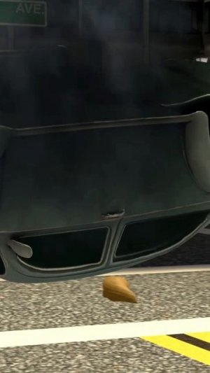 Фриго Камело Превратился в Машину?!