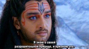 Сериал Махакали. Конец — это начало 62 серия / Mahakaali - Anth Hi Aarambh Hai