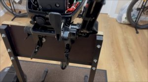 MARLIN MP 9.9 AMHS PROLINE