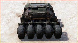 ракетница ЦИКАДА, Револьвер МОРГАН, Колесо ОТШЕЛЬНИК • Crossout • Волчья стая Часть 1