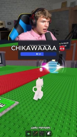 5 ЧАСОВ МАКСИМАЛЬНОЙ УДАЧИ! 😂 (Roblox) #shorts #шортс #roblox #роблокс #робуксы #брейнрот #мем #сме