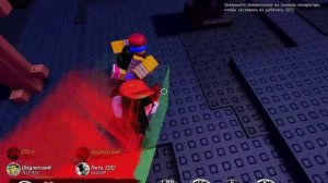 геймплей за нового слэшера в форсакен