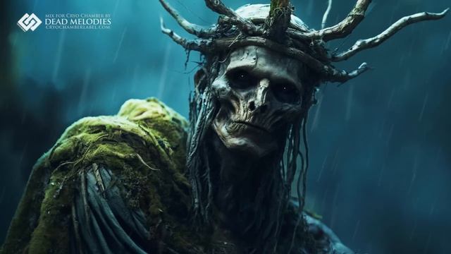 The Druid King - PURE Dark Fantasy Ambient Music