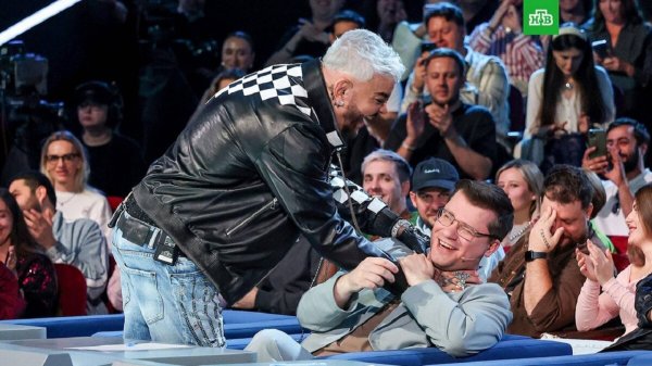 2 сезон самого яркого юмористического шоу — «Звёзды»|Премьера 30 августа