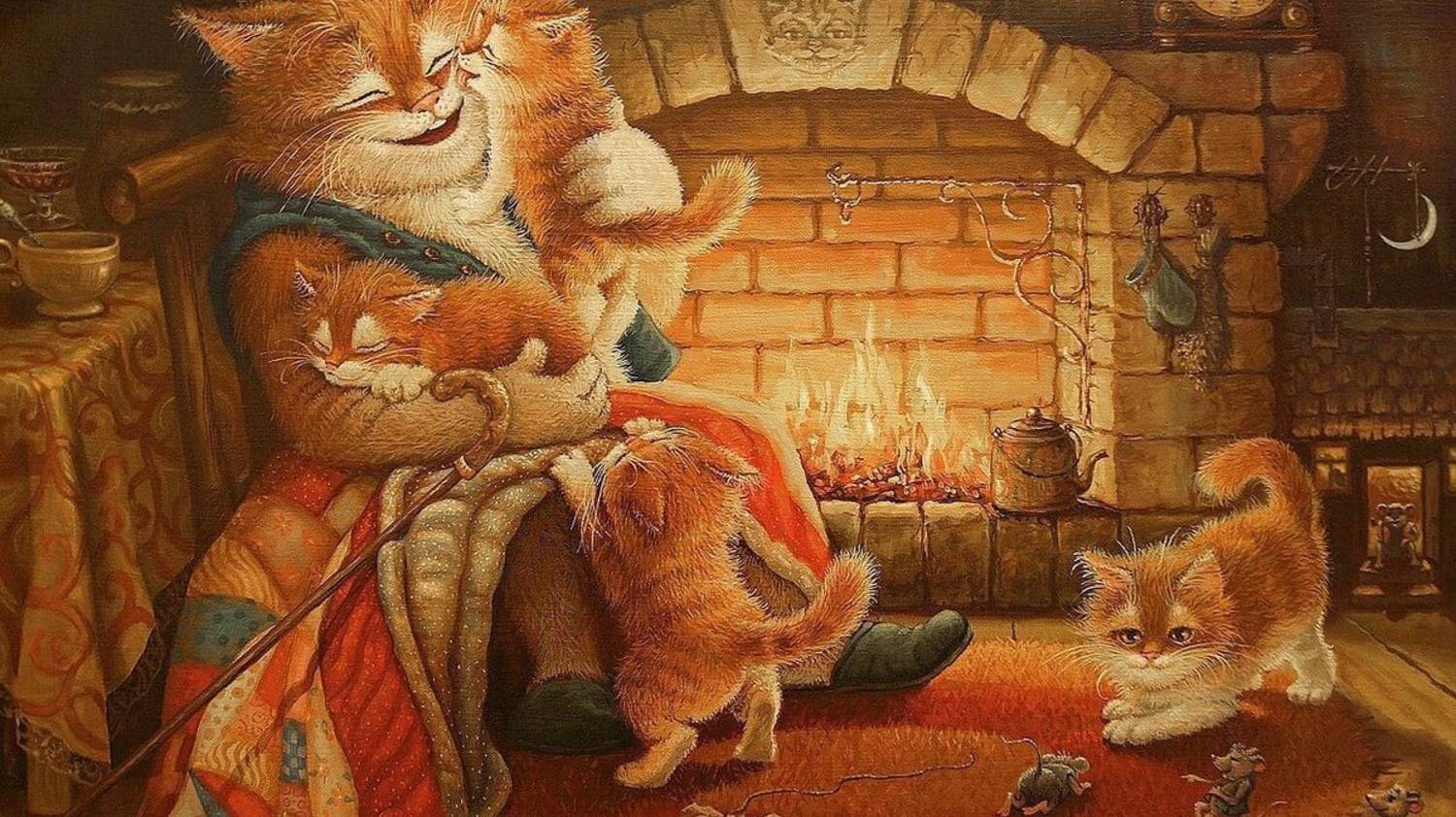 День рождения электрического пылесоса смотреть онлайн