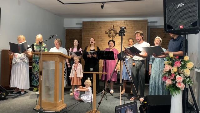 МОЯ НАДЕЖДА - ТЫ МОЙ БОГ смотреть онлайн