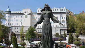 Пройдусь по улицам Ростова-на-Дону