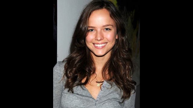 Эллисон Миллер ( Allison Miller )