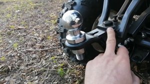 САМЫЙ КАЧЕСТВЕННЫЙ КВАДРИК LINHAI-YAMAHA Z180