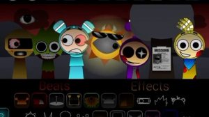 incredibox SprunkBods x scrunkly remake