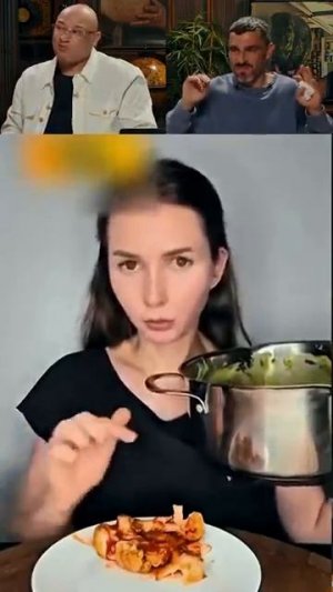 ПОПРОБУЙ НЕ РЖАТЬ! НАСТОЯЩИЙ СМЕХ 🤣😱 (6)