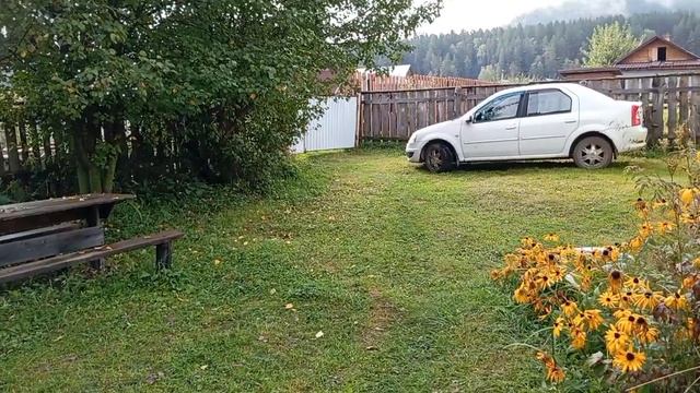 Отправляемся в путешествие по Горному Алтаю! смотреть онлайн