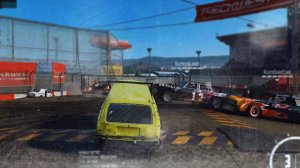 Что там с мультиплеером в Wreckfest 2025 году?