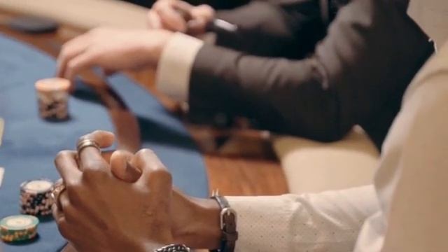 Poker lessons for smarter crypto trading смотреть онлайн