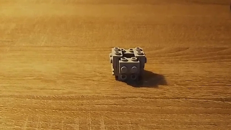 ЛЕГО САМОДЕЛКА КОРОБКА смотреть онлайн