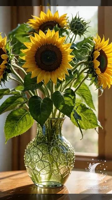 Let Your Dreams Bloom Like Spring Flowers In A Sunny Field.