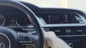 В продаже Audi A5 2013 лифтбек